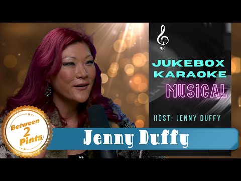 Exploring the World of Jukebox Karaoke with Jenny Duffy