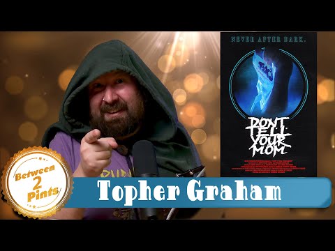 Exploring the Art of Filmmaking with Topher Graham: My Journey in Short Films