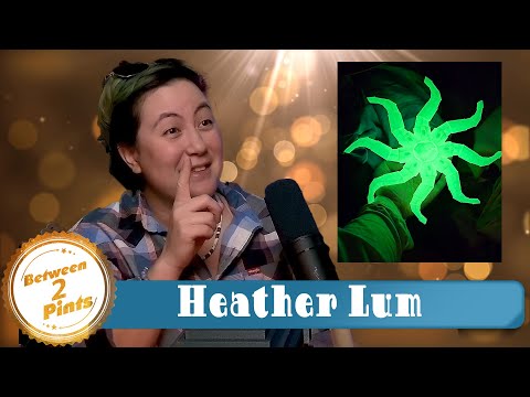 Exploring the World of 3D Printing with Heather Lum