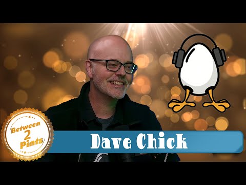 The Challenges of Composing Music for Film: Dave Chick Shares His Insights