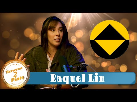 Behind the Scenes of Reboot Rewind: The Journey of a Groundbreaking Docu-Series with Raquel Lin