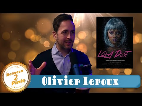 Lola Dust: A Thrilling Journey into Deepfakes and AI with producer Olivier Leroux