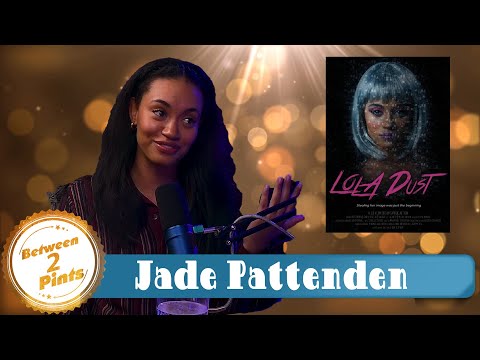 Behind the Scenes of Lola Dust: Exploring the Emotional Journey of a Dual Role with Jade Pattenden