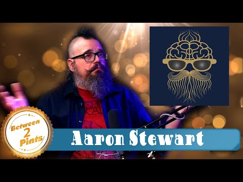 From Carpentry to Content: Aaron’s Vision for Authentic Trade Media