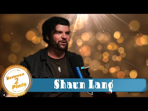 Cutting Through the Noise: Shaun Lang on Editing, Writing, and Warlocks on Bikes