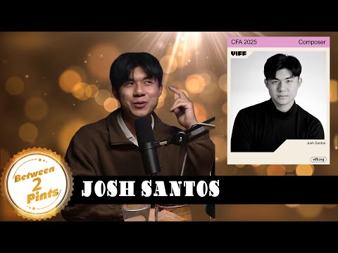 From Twitch to the VSO Josh Santos on Becoming Vancouver’s Youngest VIFF Composer